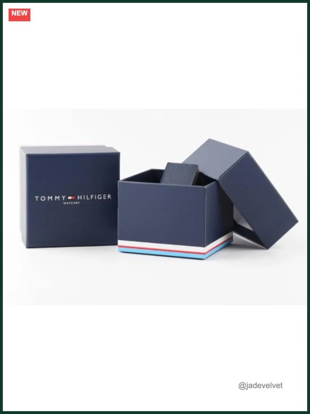 Tommy Hilfiger Women's Sport Watch Silicone Strap Water Resistant 36mm